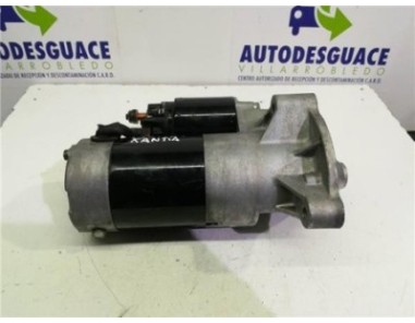 Motor Arranque Citroen Xantia Berlina  1 9 Turbo D