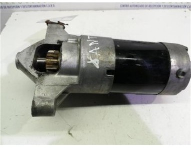 Motor Arranque Citroen Xantia Berlina  1 9 Turbo D