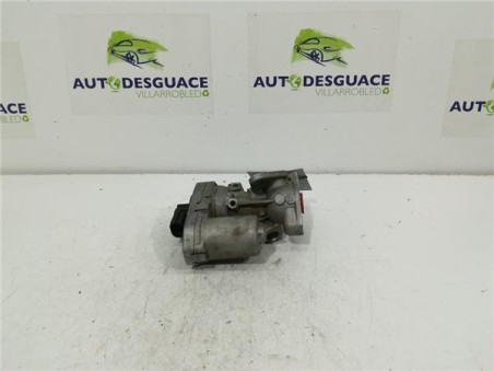 Egr Citroen JUMPER Furgón 2 2 HDi 120