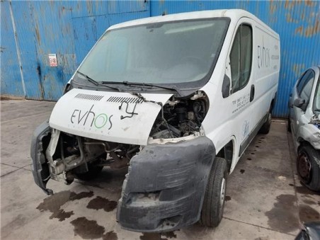 Egr Citroen JUMPER Furgón 2 2 HDi 120