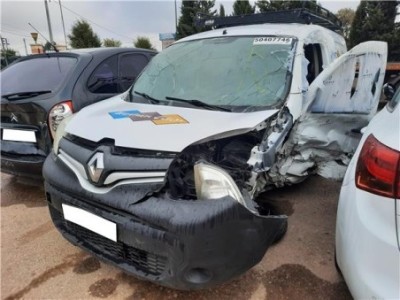 Egr Renault Kangoo II  1 5 Furgón Professional [1 5 Ltr  - 55 kW dCi Diesel FAP] 2