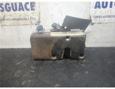 Cerradura Puerta Delantera Derecha Citroen Xantia Berlina  1 9 Turbo D