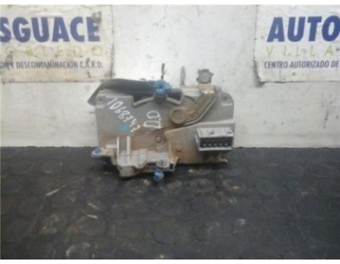 Cerradura Puerta Delantera Derecha Citroen Xantia Berlina  1 9 Turbo D