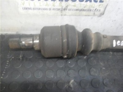 Transmision Delantera Izquierda Citroen Xantia Berlina  1 9 Turbo D