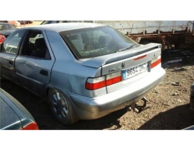 Transmision Delantera Derecha Citroen Xantia Berlina  1 9 Turbo D