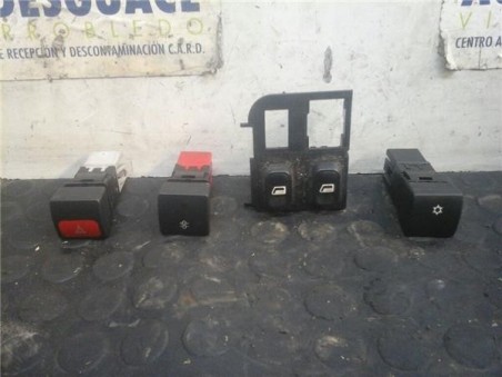 Conjunto Interruptores Citroen Xantia Berlina  1 9 Turbo D