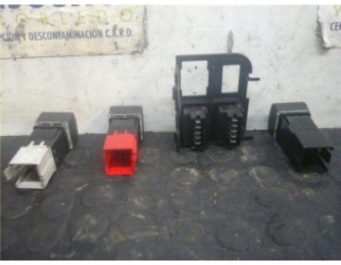 Conjunto Interruptores Citroen Xantia Berlina  1 9 Turbo D