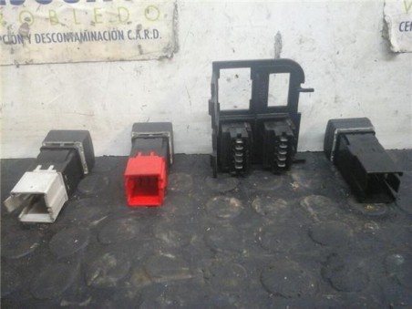 Conjunto Interruptores Citroen Xantia Berlina  1 9 Turbo D