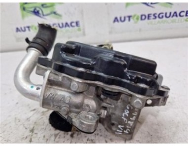 Egr Volkswagen Golf VII  2 0 Advance BlueMotion Tech  [2 0 Ltr  - 110 kW TDI]