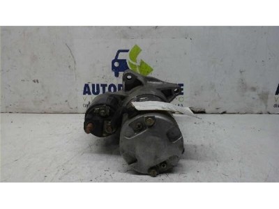 Motor Arranque Citroen Xantia Berlina  1 9 Turbo D