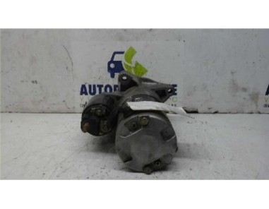 Motor Arranque Citroen Xantia Berlina  1 9 Turbo D