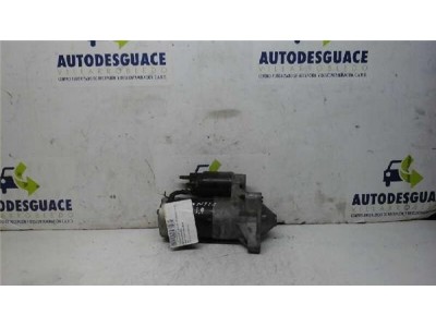 Motor Arranque Citroen Xantia Berlina  1 9 Turbo D 2