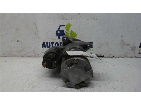 Motor Arranque Citroen Xantia Berlina  1 9 Turbo D