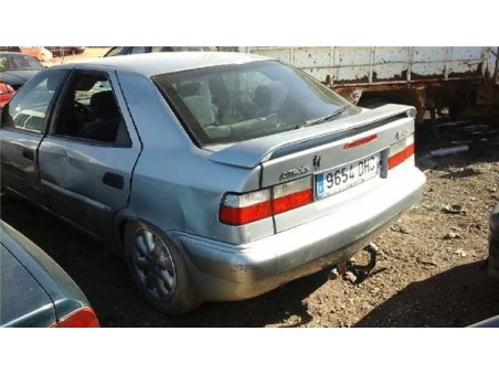 Caja Cambios Manual Citroen Xantia Berlina  1 9 Turbo D