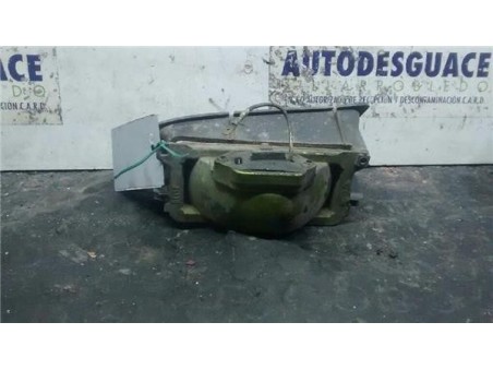 Faro Antiniebla Derecho Citroen Xantia Berlina  1 9 Turbo D