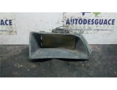 Faro Antiniebla Derecho Citroen Xantia Berlina  1 9 Turbo D