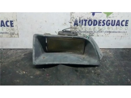 Faro Antiniebla Derecho Citroen Xantia Berlina  1 9 Turbo D