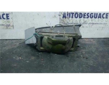 Faro Antiniebla Derecho Citroen Xantia Berlina  1 9 Turbo D