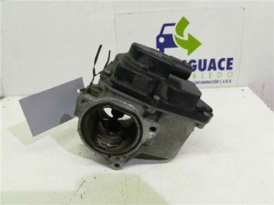 Egr Mitsubishi LANCER BERLINA 2 0 DI-D 