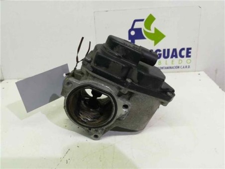 Egr Mitsubishi LANCER BERLINA 2 0 DI-D 