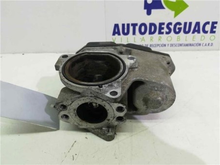 Egr Mitsubishi LANCER BERLINA 2 0 DI-D 
