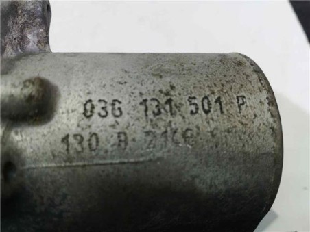 Egr Mitsubishi LANCER BERLINA 2 0 DI-D 