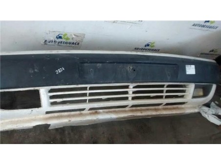 Paragolpes Delantero Citroen Xantia Berlina  1 9 Turbo D
