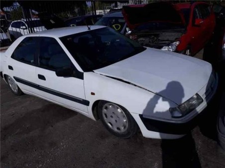 Paragolpes Delantero Citroen Xantia Berlina  1 9 Turbo D