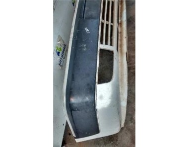 Paragolpes Delantero Citroen Xantia Berlina  1 9 Turbo D