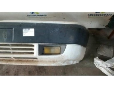 Paragolpes Delantero Citroen Xantia Berlina  1 9 Turbo D