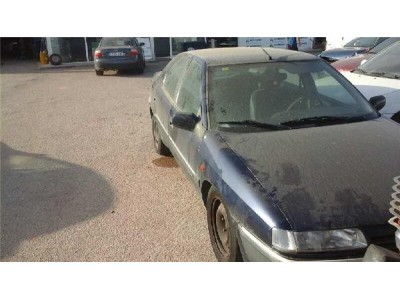 Caja Cambios Manual Citroen Xantia Berlina  1 9 Turbo D 2