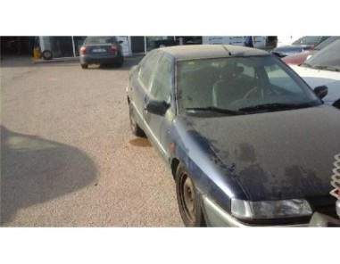 Caja Cambios Manual Citroen Xantia Berlina  1 9 Turbo D