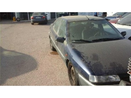 Caja Cambios Manual Citroen Xantia Berlina  1 9 Turbo D