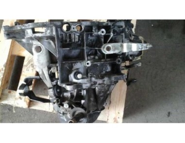 Caja Cambios Manual Citroen Xantia Berlina  1 9 Turbo D