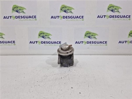 Egr Seat Altea  1 9 TDI