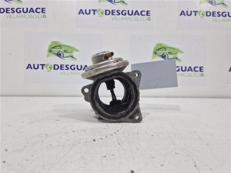 Egr Seat Altea  1 9 TDI