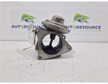Egr Seat Altea  1 9 TDI
