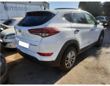 Piloto Porton Trasero Derecho Hyundai Tucson  1 7 Tecno BlueDrive 2WD [1 7 Ltr  - 85 kW CRDi CAT]