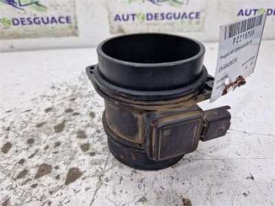 Caudalimetro Peugeot 407  2 0 HDi 135