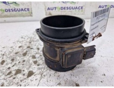 Caudalimetro Peugeot 407  2 0 HDi 135