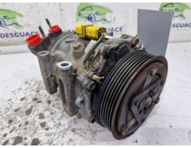 Compresor Aire Acondicionado Peugeot 407  2 0 HDi 135