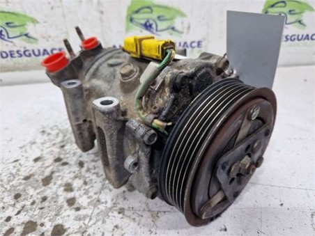 Compresor Aire Acondicionado Peugeot 407  2 0 HDi 135