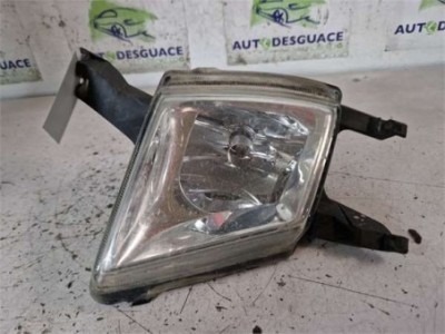 Faro Antiniebla Derecho Peugeot 407  2 0 HDi 135