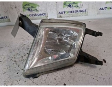 Faro Antiniebla Derecho Peugeot 407  2 0 HDi 135