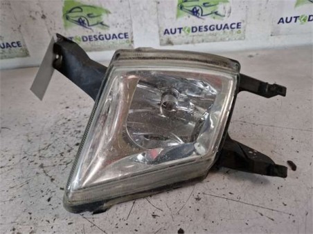 Faro Antiniebla Derecho Peugeot 407  2 0 HDi 135