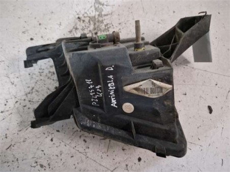 Faro Antiniebla Derecho Peugeot 407  2 0 HDi 135