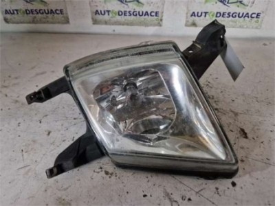 Faro Antiniebla Izquierdo Peugeot 407  2 0 HDi 135
