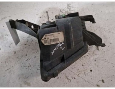 Faro Antiniebla Izquierdo Peugeot 407  2 0 HDi 135