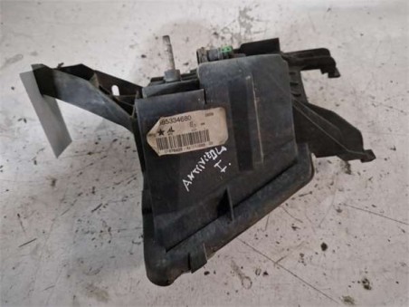 Faro Antiniebla Izquierdo Peugeot 407  2 0 HDi 135