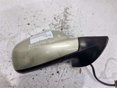Retrovisor Electrico Derecho Peugeot 407  2 0 HDi 135